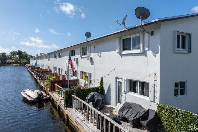 Photo - Three Rivers East Condominium