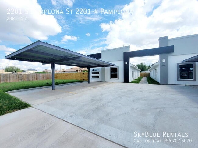 Photo - 2201 S Pamplona St Unit 4,