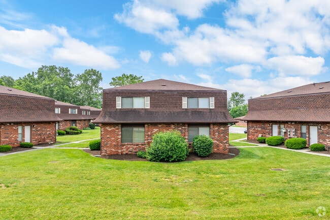 The Grove Apartments