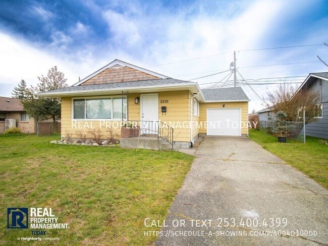 Building Photo - 2310 N Shirley St