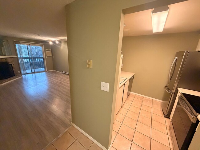 Photo - Charming 2 Bed, 1 Bath in Spokane!