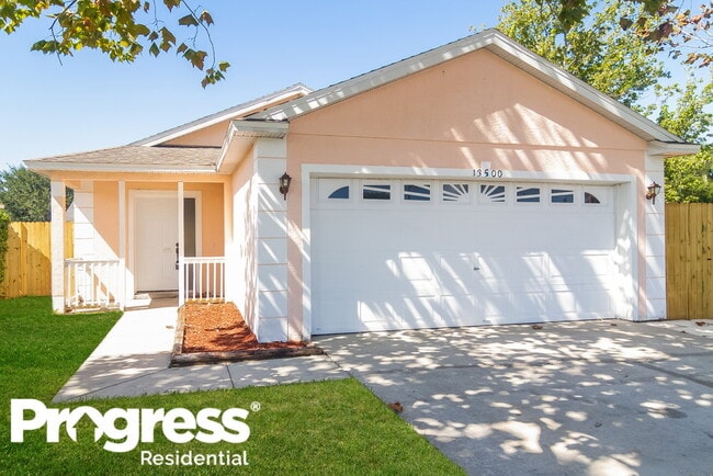 Building Photo - 13500 Glasser Ave Rental
