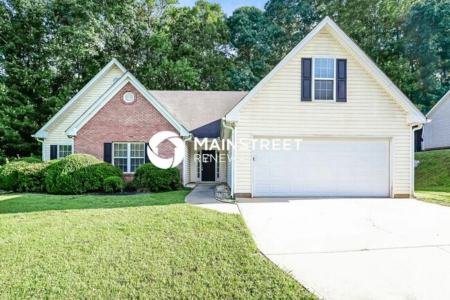 Building Photo - 4 Bedroom Pet-Friendly Home in Snellville,...