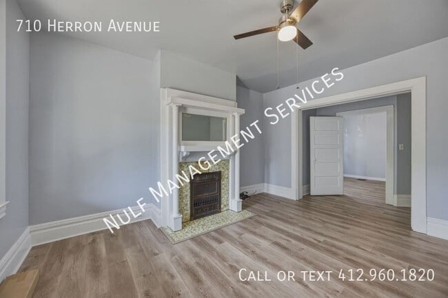 Photo - 710 Herron Ave