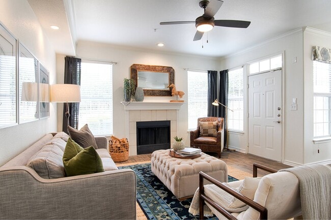 Photo - McDermott Place