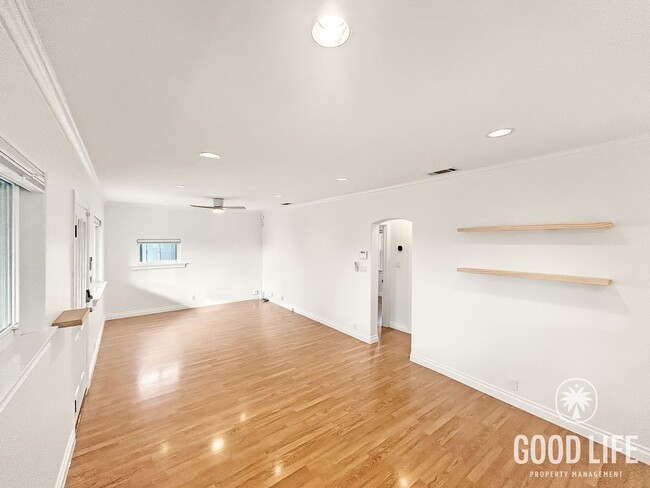 Photo - Beautiful 2BD/2BA W/ Detached Garage and A/C in Talmadge!