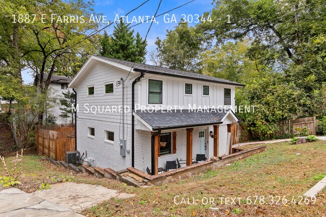 Photo - 1887 E Farris Ave