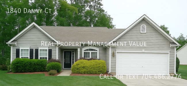 Building Photo - 1840 Danny Ct