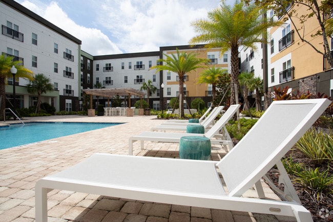 Lofts at Eden (new)