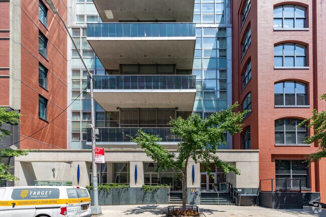 Photo - The Glass Condominium