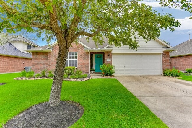 Building Photo - 5413 Caprock Dr Rental