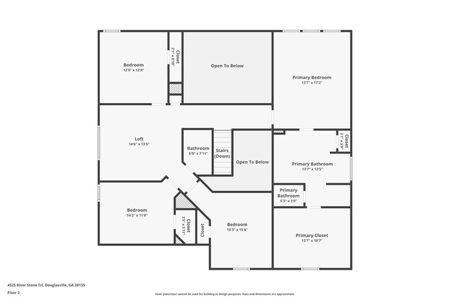 Photo - 4525 River Stone Tr