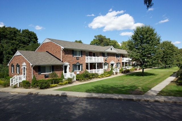 Fairfield At Garfield Estates