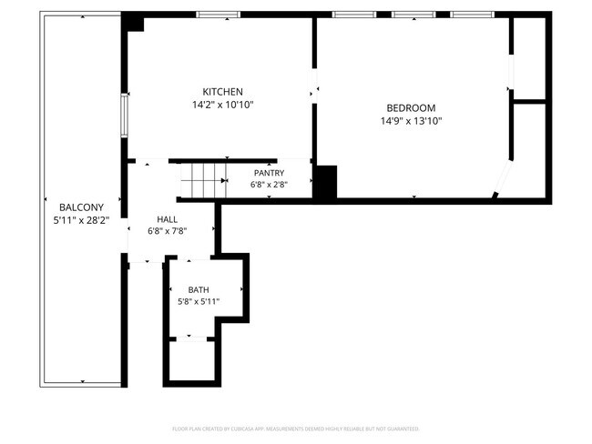 Photo - 1335 Rutledge St Unit #4