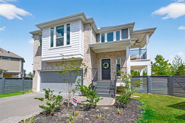 Photo - 15174 Post Oak Fls Dr