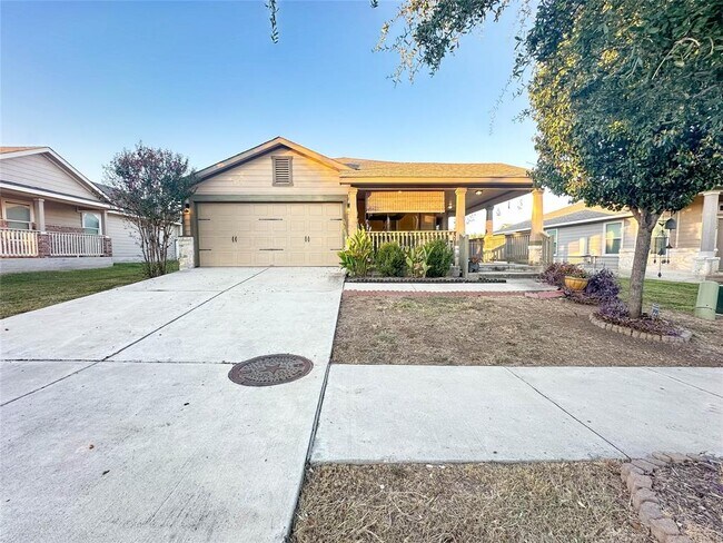 Photo - 1528 Portchester Castle Path Casa