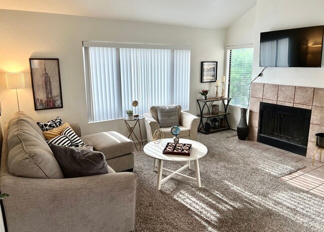 Photo - 5122 E Shea Blvd Condo Unit Milano Terrace Residences