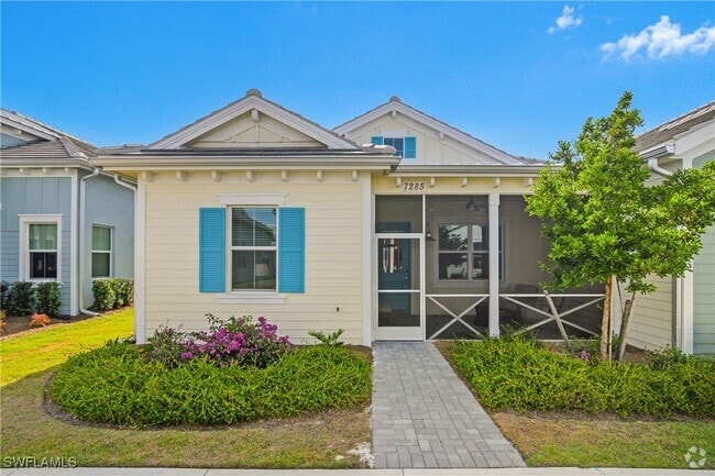 Building Photo - 7285 Saona CT Rental