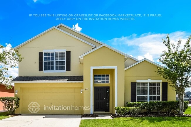 Building Photo - 3144 Dasha Palm Dr