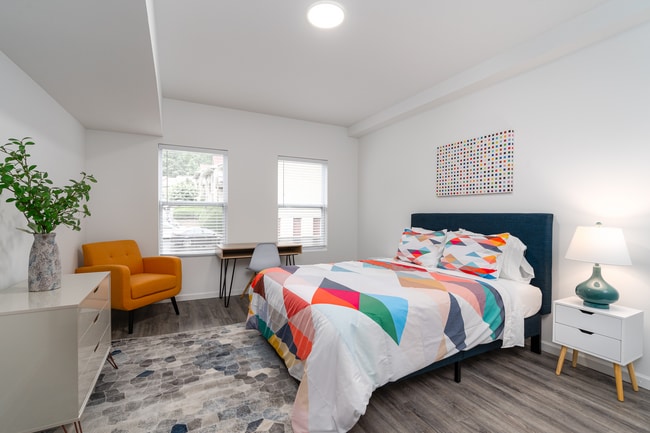 Photo - Park Canyon Apartments