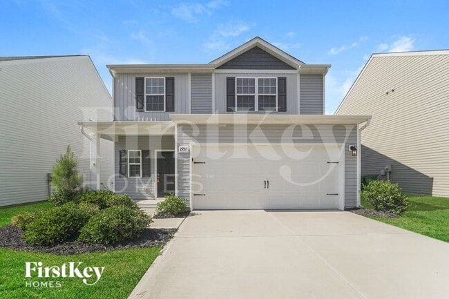 Building Photo - 2937 Patishall Ln