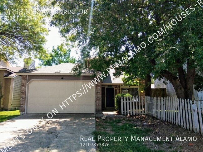 Building Photo - 4138 Mystic Sunrise Dr