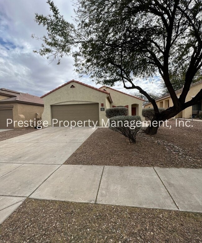 Building Photo - Sahaurita Home W/ Access To Some Wonderful Amenities!