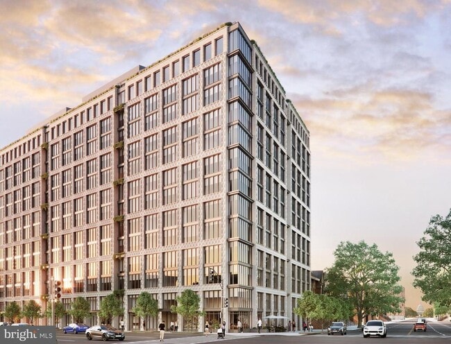 Photo - 1 Florida Ave NE Unit 713