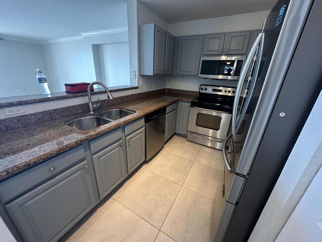 Photo - 1801 N Flagler Dr Unidad 701 (Seasonal/Annual)