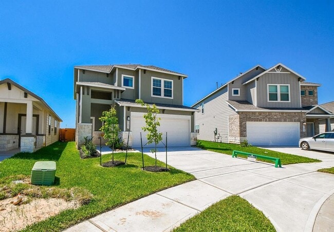 Building Photo - 21807 Ash Cypress Ct Rental
