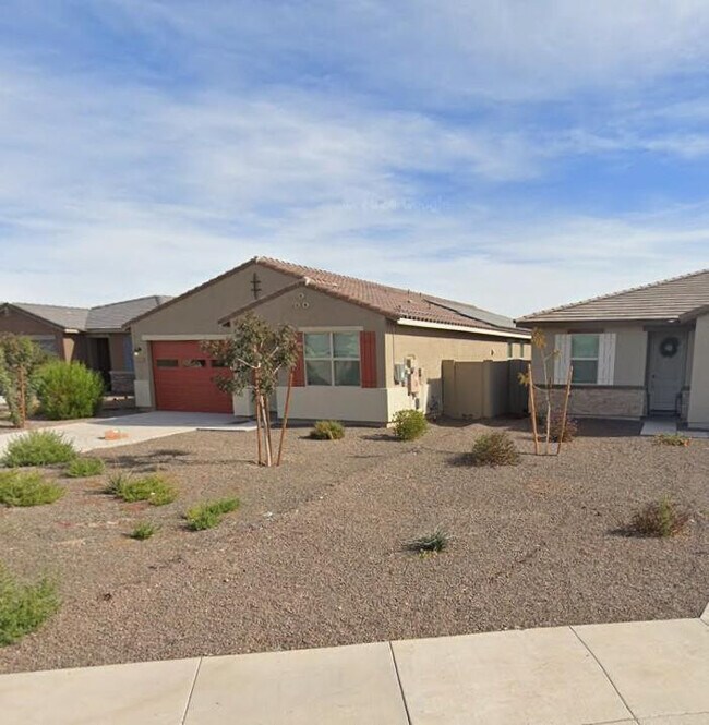 Photo - 25361 N 144th Dr