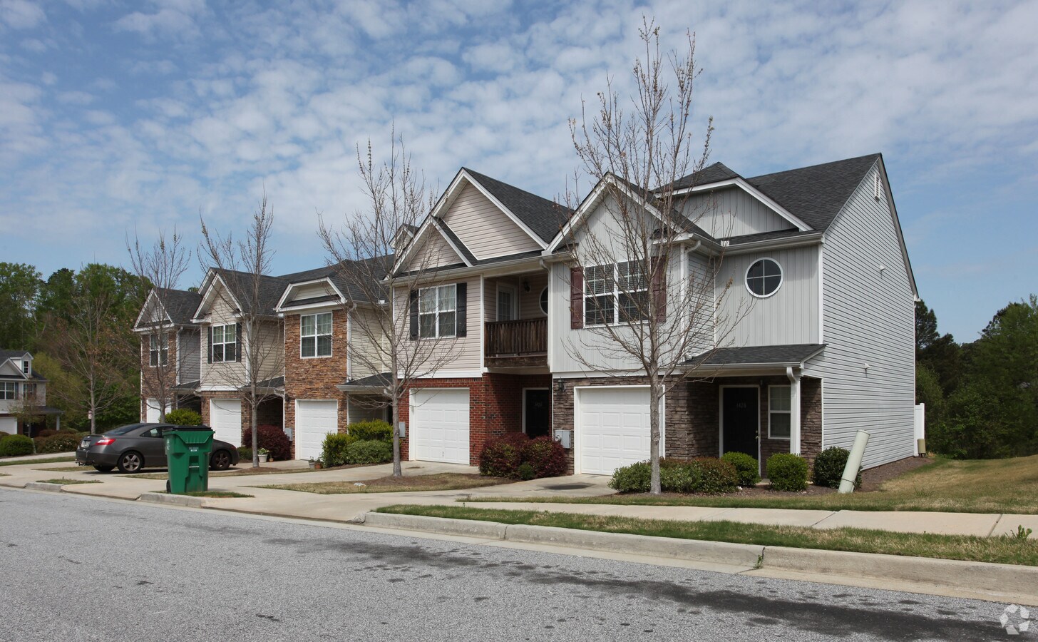 Photo - Turtle Creek Apartments