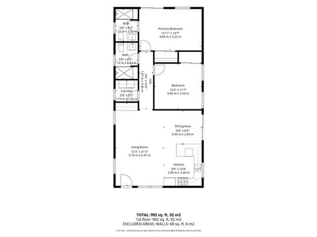 Photo - 562 E Van Bibber Ave