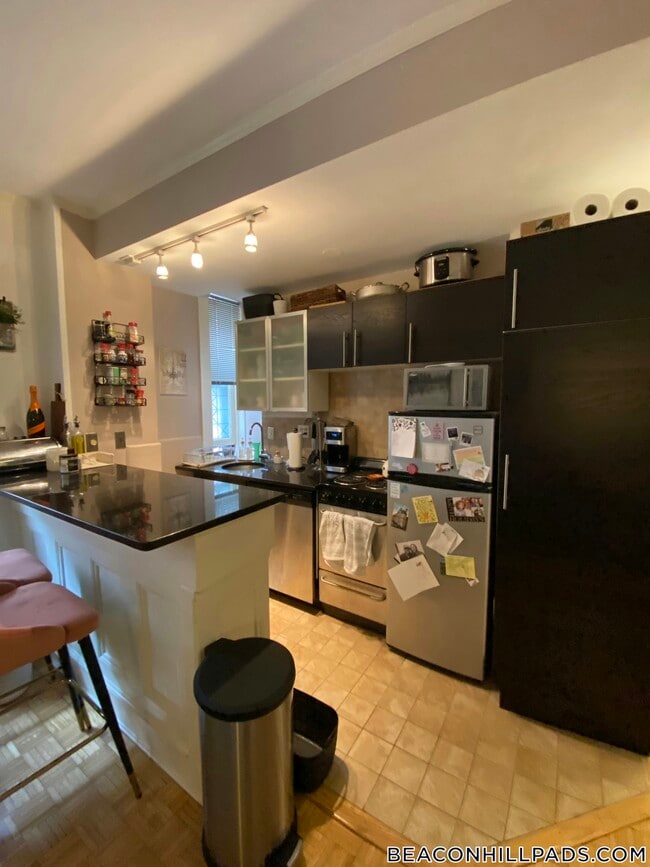 21 Beacon St Unidad 10B