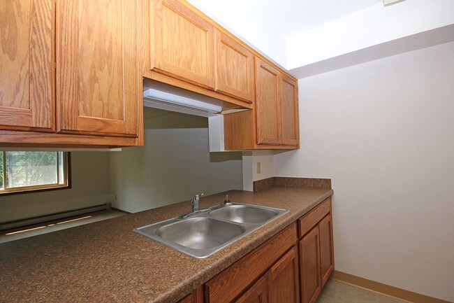 Parkview Housing
