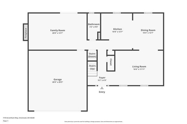 Photo - 7172 Grantham Way