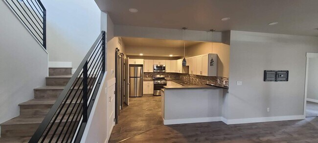 Photo - Just Like New!!  Great 3 bedroom 2.5 Bath duplex