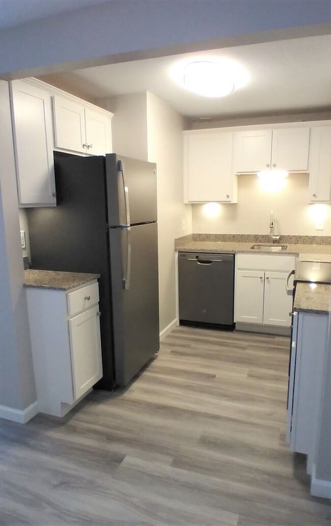 Photo - Winkworth Apartment Homes