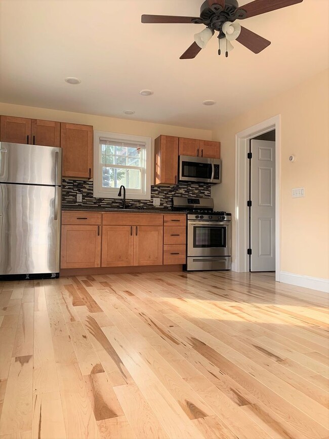 Building Photo - 74-76 North Street Unit 74A North Street