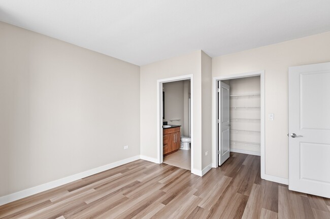 Flair Tower Apartments