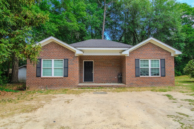 Building Photo - 203 Faculty Blvd