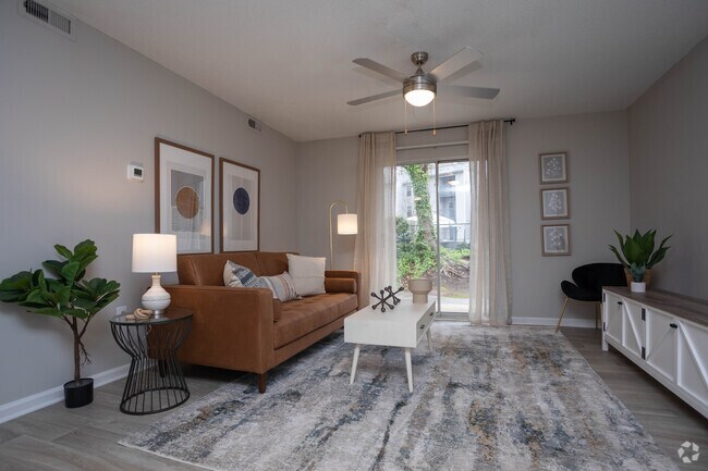 Georgetown Luxury Townhomes - Spartanburg, SC | ForRent.com