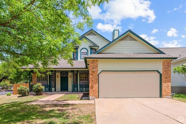 Building Photo - 12515 Turkey Ridge Ct Rental