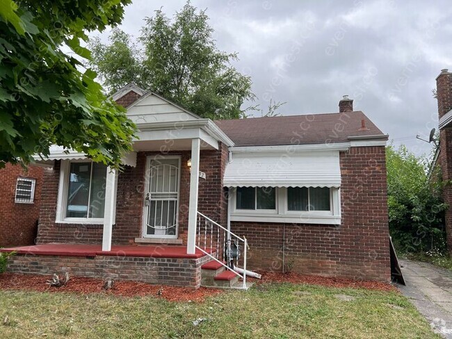 Building Photo - 18937 Algonac St Rental