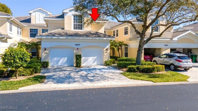 8500 Mystic Greens Way Unit 5-505