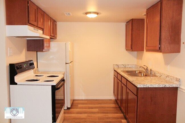 Hidden Village Square Apartments