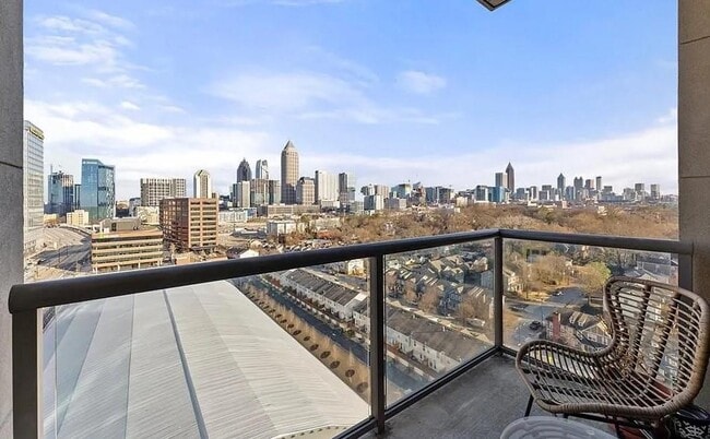 Photo - 270 17th St NW Unit 1201