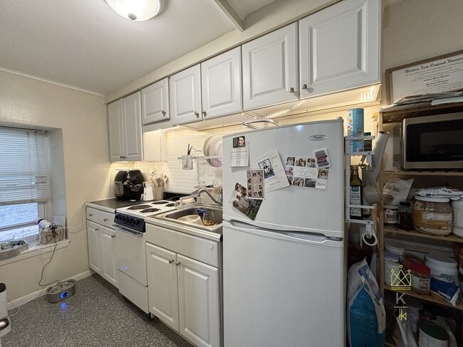 Photo - 1477 Beacon St Unit 109