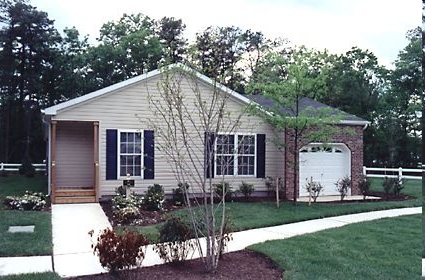 Photo - The Fairways at Mays Landing Apartments
