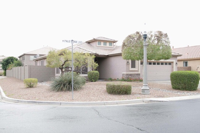 Photo - Stone View- Mesquite Vistas Beauty